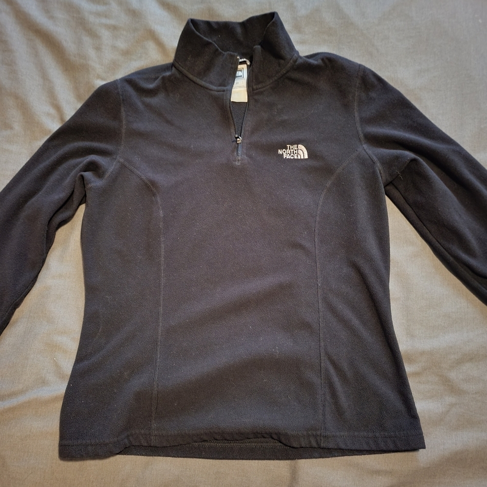 The North Face Fleece Sweatshirt